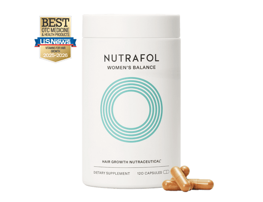 Women Balance Capsules