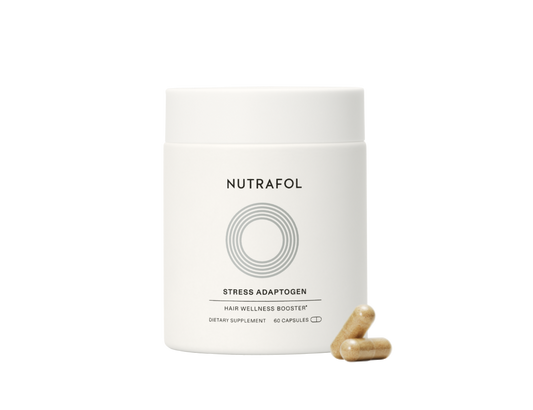 Stress Adaptogen