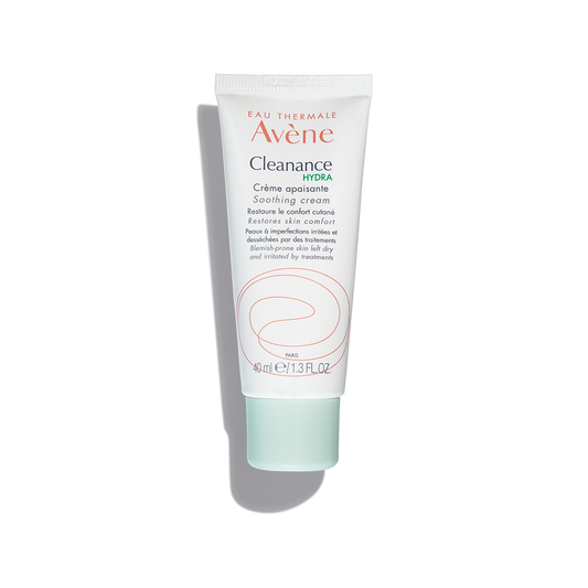 Cleanance HYDRA Soothing Cream