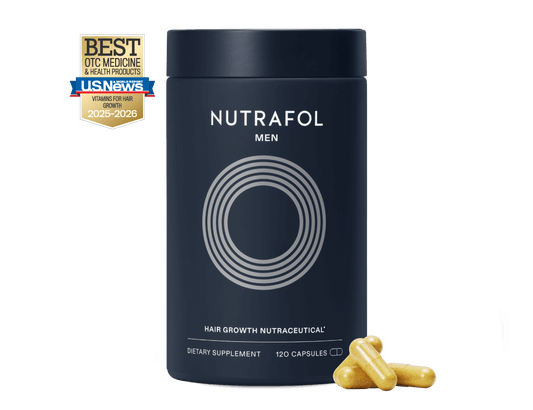 Men Capsules