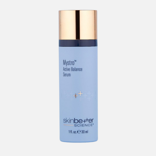 Mystro Active Balance Serum