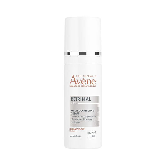 Retrinal 0.05 Cream