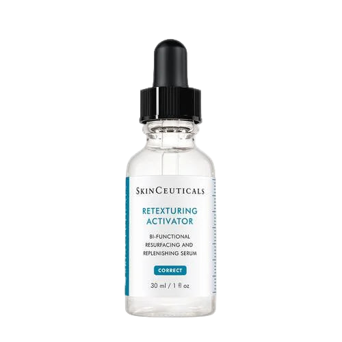 Retexturizing Activator