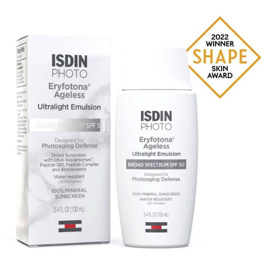 Eryfotona Ageless Tinted