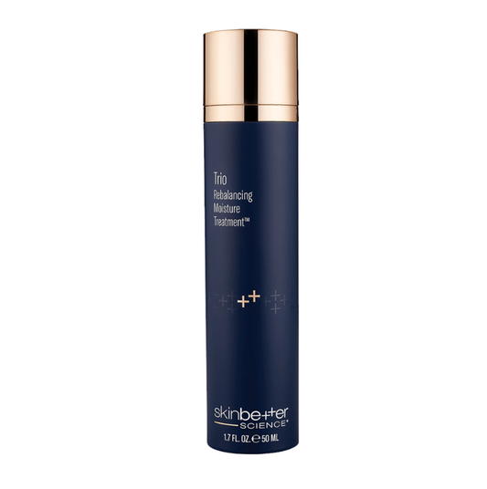 Trio Rebalancing Moisture Treatment
