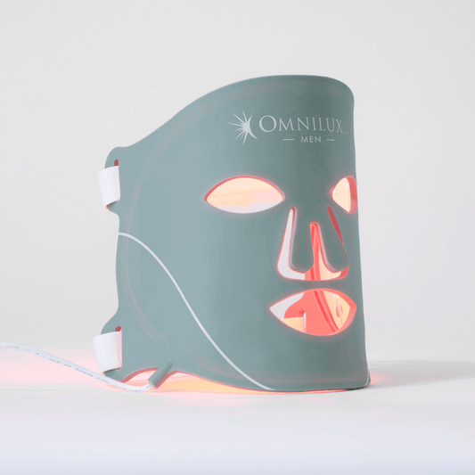 Omnilux Men Mask
