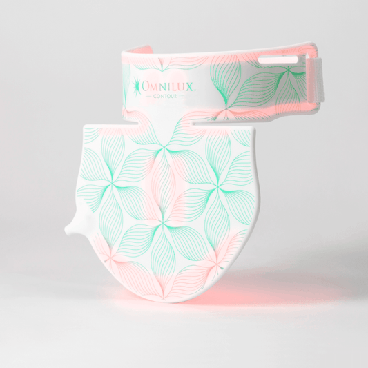 Omnilux Neck & Décolleté Mask